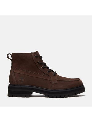 Timberland Britton Drive Mid Lace Up Erkek Bot