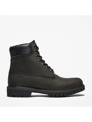 Timberland Timberland Premium 6 Inch Lace Up Waterp Erkek Bot