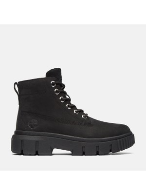 Timberland Greyfield Mid Lace Up  Kadın Bot