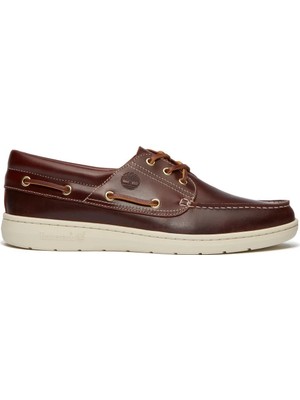 Timberland Portofino Pier Boat Shoe Erkek Günlük Ayakkabı
