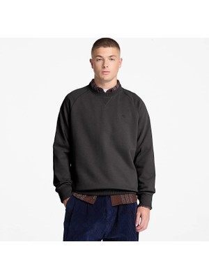 Timberland Exeter River Lb Crew  Erkek Sweatshirt