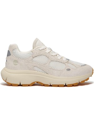 Timberland Hazel Lane Low Lace Up  Kadın Sneakers