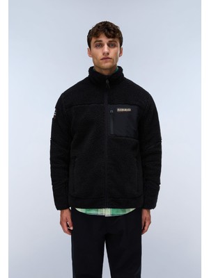 Napapijri Yupik Fz 5 Erkek Polar