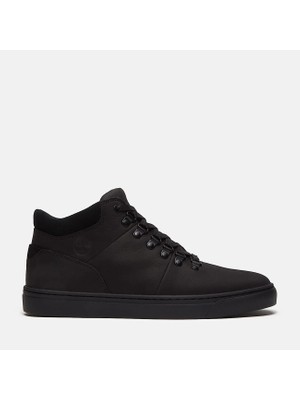Timberland Lisbon Hill Mid Lace Up  Erkek Sneakers