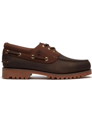 Timberland Timberland Auth Ess Boat Shoe Erkek Günlük Ayakkabı
