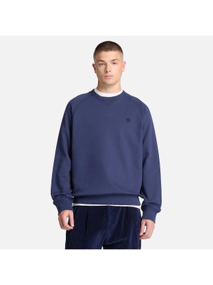 Timberland Exeter River Lb Crew  Erkek Sweatshirt
