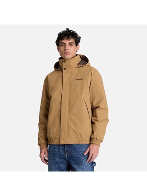 Timberland Weather Bomber Waterproof Insulated Bomb Erkek Mont