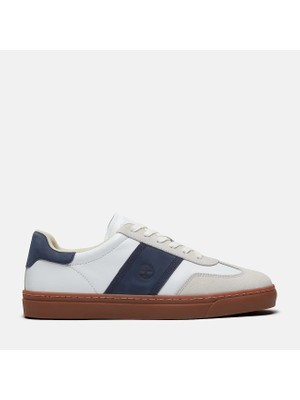 Timberland Lisbon Street Low Lace Up Erkek Sneakers