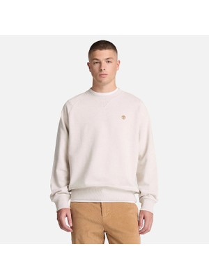 Timberland Exeter River Lb Crew  Erkek Sweatshirt