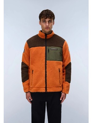 Napapijri Yupik Fz 5 Erkek Polar