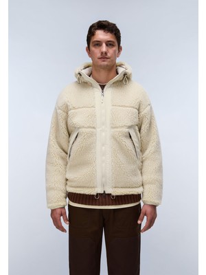 Napapijri T-Maple Fzh Erkek Polar