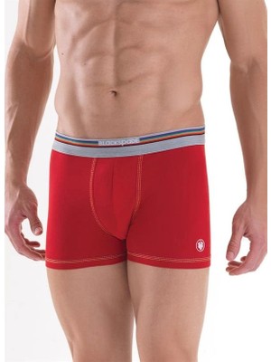 Pileli Store Blackpade Erkek  Colour Boxer 9550