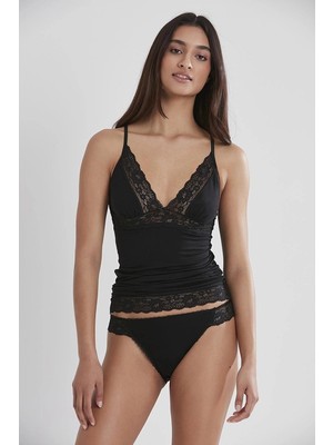 Pileli Store Pierre Cardin 310 Bayan Atlet Külot Takım
