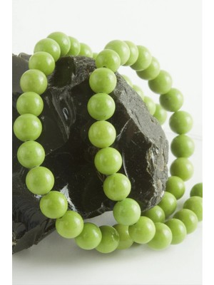 Pileli Store Ceyt Taşı 8 mm