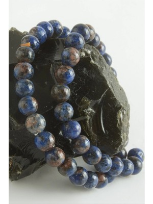Pileli Store Ceyt Taşı 8 mm