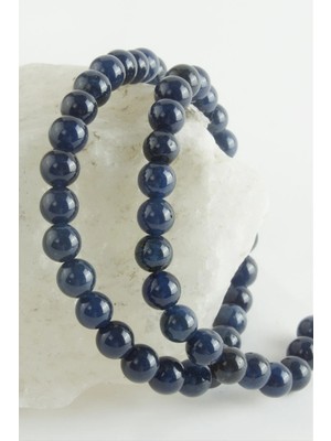 Pileli Store Ceyt Taşı 8 mm