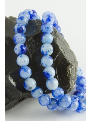 Pileli Store Ceyt Taşı 8 mm