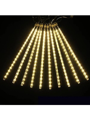 Pileli Store 3.2 M Meteor LED Gün Işığı Mzxx3-2