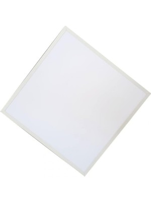 Tr Sıva Altı 60X60 48W Backlight LED Panel Armatür Trafolu Beyaz 10 Adet