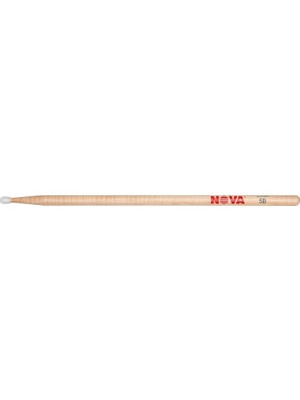 Tr Baget(Çift) Nova 5b Nylon Tıp, Hıckory, 16X0.595