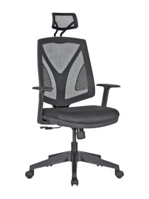 Tr Atom Ofis Bella Fileli Yönetici Çalışma Koltuğu, Ergonomik Ofis Sandalyesi, Multitilt Mekani