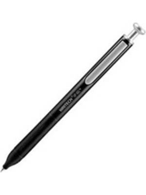 Writech Wrıtech 0,7mm Metal Kalem Siyah