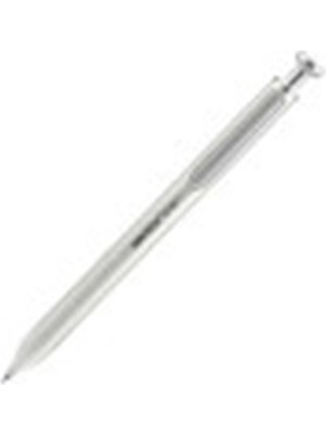 Writech Wrıtech 0,7mm Metal Kalem Beyaz