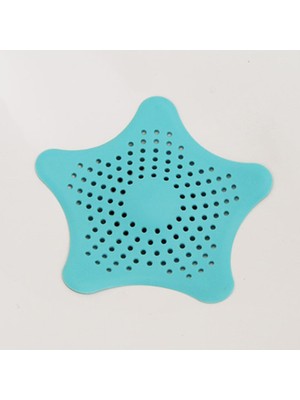 Store Yıldız Süzgeç - Lavabo Süzgeci - Küvet Süzgeci