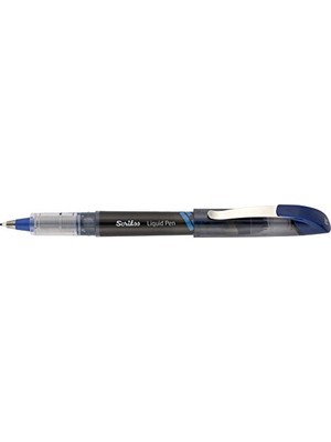Orevio Office LP68 Likid Kalem Mavi 0.7 mm
