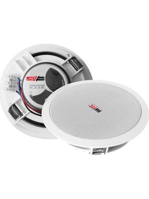 Store Lastvoice Tvx-5 Alçıpan Tavan Hoparlörü 13 cm 15 Watt 8 Ohm