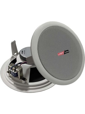Store Lastvoice Tvx-5t Trafolu Alçıpan Tavan Hoparlörü 13 cm 15 Watt (Adet)