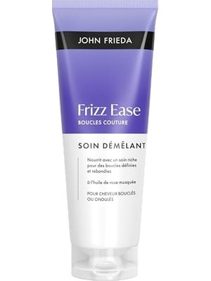 Orevio John Frieda Frizz Ease Dream Curls Seyahat Boy Saç Kremi