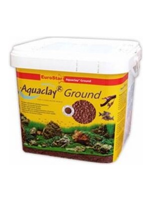 Store Aquaclay Akvaryum Bitki Kumu 5 Lt Kova