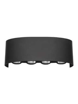 Orevio CT-8013 15 W Kapri Modern LED Aplik Günışığı