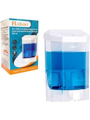Store Sıvı Sabunluk 500 ml