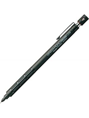 Orevio PG1005 Graph 1000 (0.5 Mm) Mekanik Kurşun Kalem, Orijinal Kutusunda