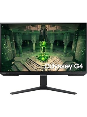 Orevio Odyssey G4 LS27BG400EUXUF 27" IPS 1920 x 1080 Fullhd 1ms 240Hz HDR10 G-Sync Oyuncu Monitörü