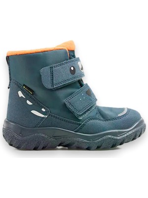 Superfit 006063 Husky+ Gore-Tex Mavi Çocuk Bot