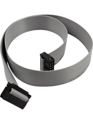 Store P10 Data Kablosu Hazır Soketli 50 cm