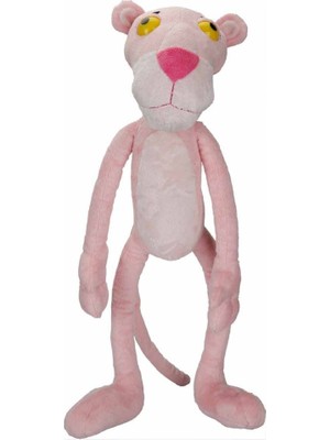 Store Pembe Panter Peluş 72 cm