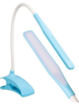 Store Esnek USB 14 LED Masa Lambası