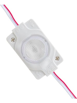 Store 12 Volt 1.5 Watt 40*30 Beyaz 3030 Modül LED