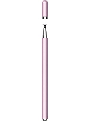 Store Dokunmatik Stylus Kalem Pen 110 - Rose