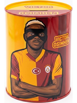 Galatasaray Büyük Boy Kumbara