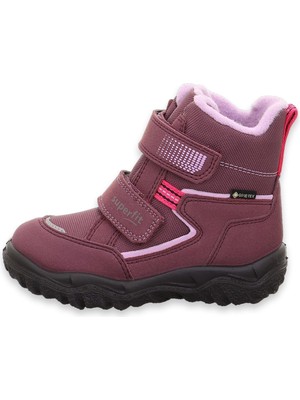 Superfit 006082 Husky Gore-Tex Mor Çocuk Bot