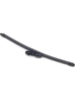Orevio 28 cm Arka Silecek Süpürgesi Silgisi, Vw Golf 7 ile Uyumlu 2013-2017