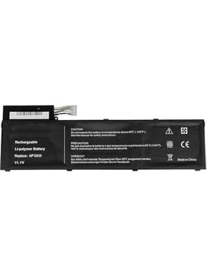 Orevio Acer Iconia Tab W700 ve W700P Tabletleri Için Batarya Pili