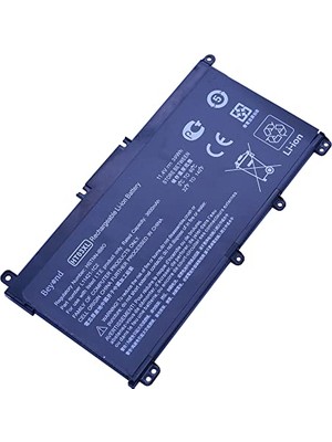 Orevio Yedek Batarya Hp HT03XL; Hp 340 G5 348 G5 245 G7 255 G7 256 G7, L11421-1C2 HSTNN-LB8M TPN-C135 TPN-Q208 TPN-Q209 TPN-Q210 Tpn-Iş Için 130 Tpp N-I131 TPN-I133 TPN-I134 L11119-855 L11421-422.
