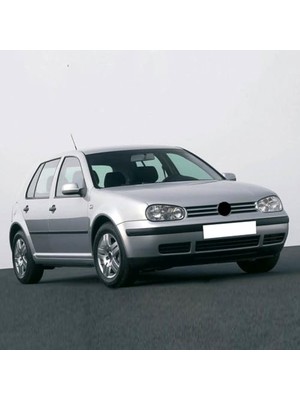Orevio Vw Golf 4 Mk4 1998-2004 Uyumlu Gri Güneşlik Kanca Klipsi 3B0857561B