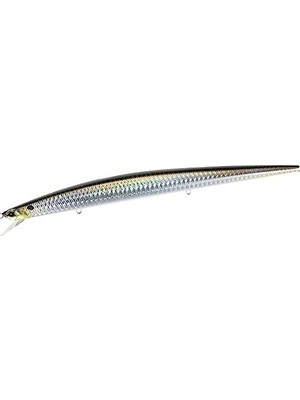 Orevio Tide Minnow Slim 200 AHA0627 Prime Mullet Suni Yem
